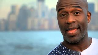 BeBe Winans   America America