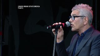 Michele Zarrillo - Mani nelle mani - Live 2017 (Full HD)