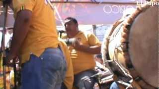 Los Soneros de Soledad, Cipote Garabato