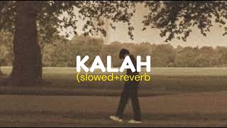 Download lagu Aftershine ft. Restianade - Kalah [slowed reverb] mp3