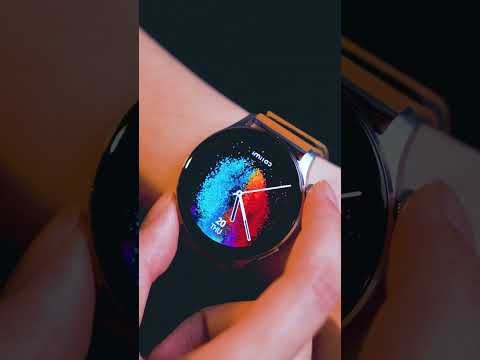 Unbox Xiaomi Imilab W13: Màn hình đẹp - Thao tác mượt mà | Giga Channel