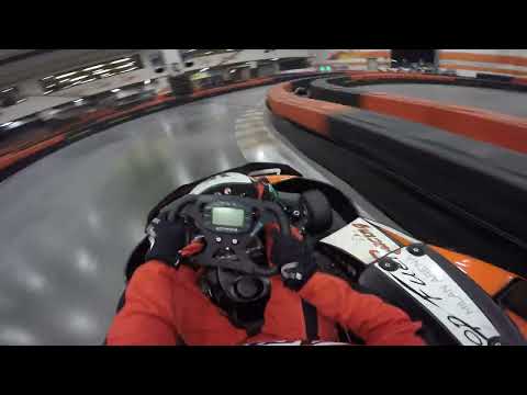 Top Fuel Vignate Fast Reverse - Sodi SR5 - 32.712