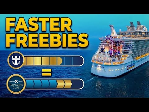 Celebrity vs Royal Caribbean: The New "Points Choice" Truth (2026)
