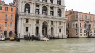 preview picture of video 'Venice, Italy (2012) - Burano, Murano, Guidecca, San Michele, San Giorgio Maggiore...'