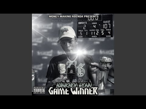 Back2Back II (feat. Bankboy Jt)