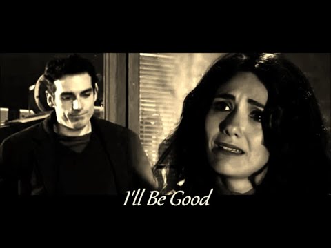 Orlando Serra e Anita Cescon | I'll Be Better (AU) RIS Roma