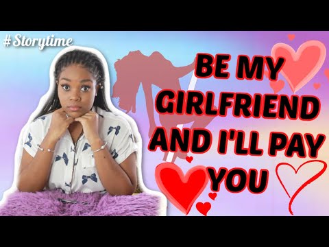 STORYTIME : MY ESCORT EXPERIENCE