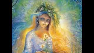 Gaia's Song - Herb Ernst