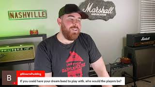 Getting YOUR Les Paul To Sound Like a Vintage Les Paul - Justin Meyers LIVE Q&A #42