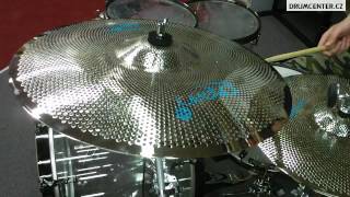 Video thumbnail for ZILDJIAN - GEN 16 by Drumcenter cz