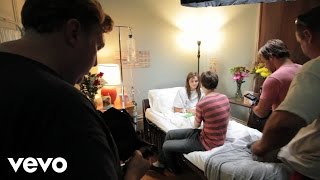 Feras - Won&#39;t Let You Go (Behind the Scenes)