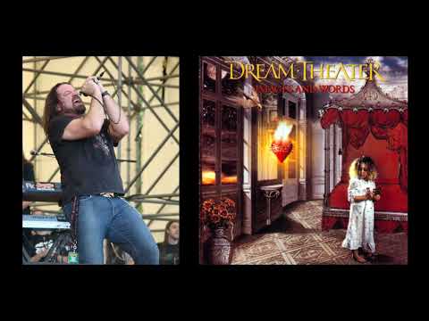 Dream Theater - Another Day (Russell Allen AI Cover)
