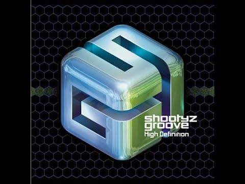 Shootyz Groove @ CBGB 1999