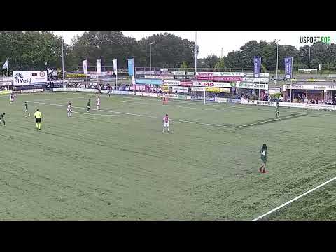 Opening game Ajax vs Feyenoord | Marveld Tournament 2022 | USportFor