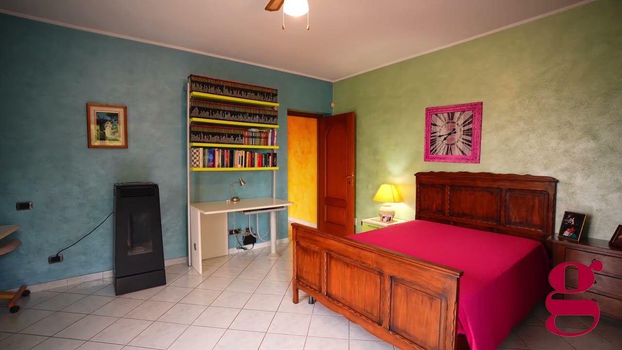 Casa Indipendente - Video