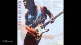 WINDOW SHOPPIN' instrumental by Hiram Bullock ♪