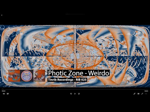(1998) Weirdo - Photic Zone