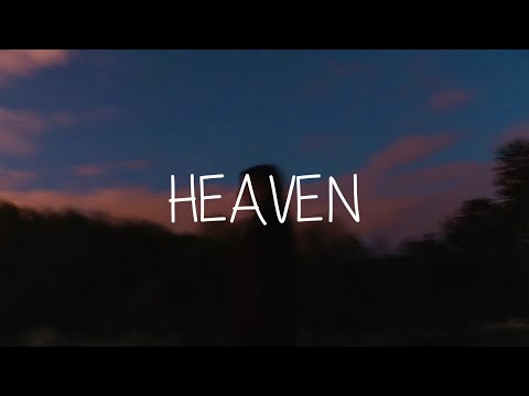 Isabel LaRosa - Heaven (Lyrics)