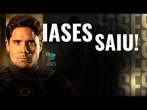 Vídeo: Resultado IASES 2026: consulta, etapas e prazos