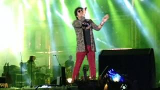 Papon Live at EVC 2016-  Tu Jo Mila
