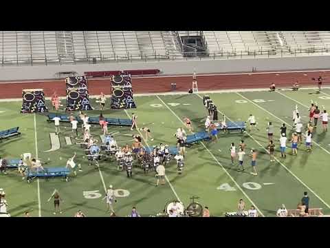 Spirit of Atlanta 2023 Snare Feature