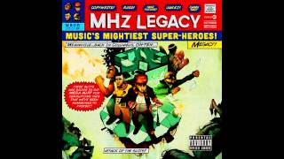 MHz - MHz Legacy [ Full Album ]