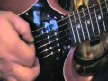 Pantera Guitar Lesson This Love