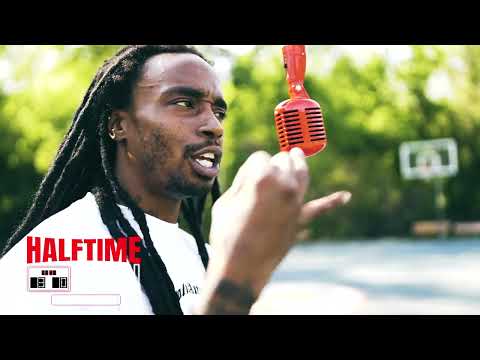 Yung Steph - Some More ( The Half Time Show Live Performance )