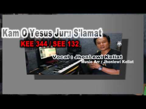 KEE 344 / SEE 132 - Jhonlewi Keliat.