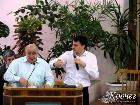 Свидетельство Даниил Экслер