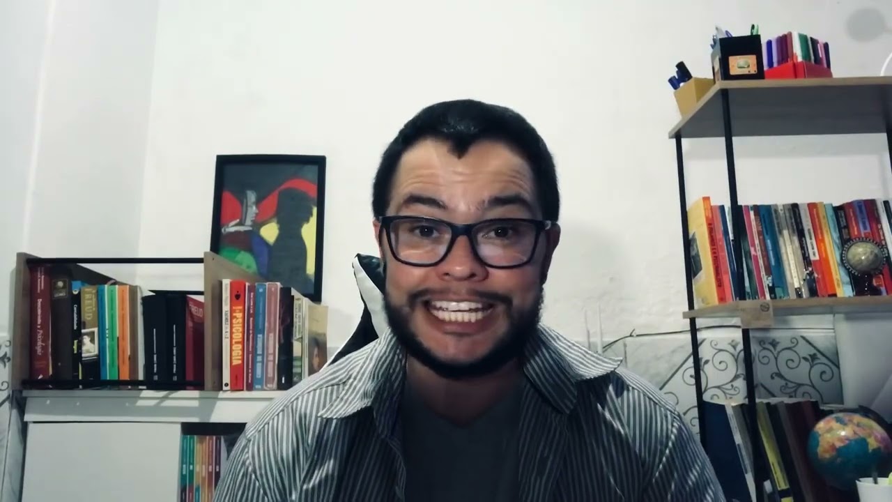 Why do we need other people's approval so much?
