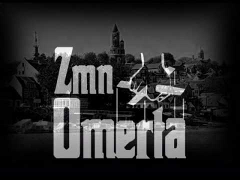 Zmn Omerta - Milka Canic(Serbian Rap)