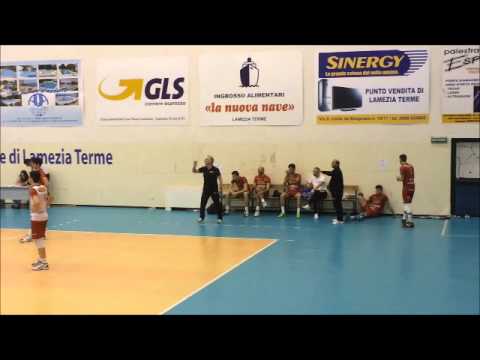 Serie C, finale play-off: gli highlights di Lamezia-Tonno Callipo