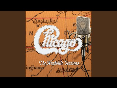 [I've Been] Searchin' so Long