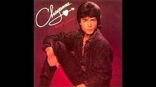 Chayanne-Latin Lover