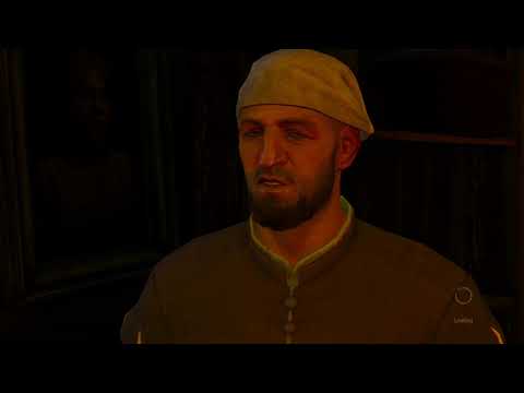 The Witcher 3 Wild Hunt pt 118 Beauclair Wildlife