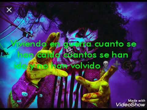 EL DOMINIO NIGGA ☠ pacho el de la avenida