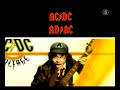 Spell AC/DC (ccq) - Známka: 1, váha: velká