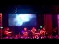 Лу - Zombie (Cranberries cover) (Live in Москва Hall ...