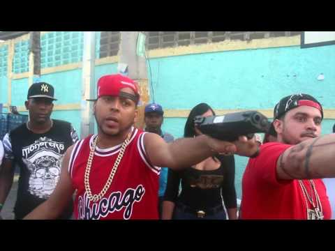 Así es la calle -Trailer Oficial