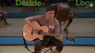 Alexis Academia 2018 Sus Composiciones [HD]