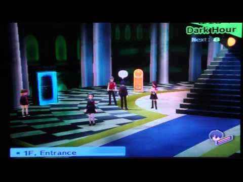 Persona 3 FES Playthrough, pt. 83