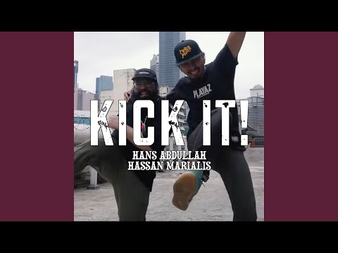 Kick It!