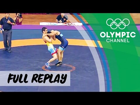 RE-LIVE | Wrestling Day 2 | Asian Championships | Finals Greco-Roman & Freestyle Women