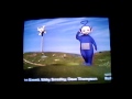 Closing To Teletubbies Baby Animals 2001 VHS