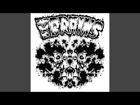 Youre Dead - The Brains