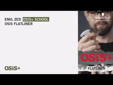 Video SCHWARZKOPF OSIS