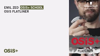 OSiS+ School - OSiS+ Flatliner