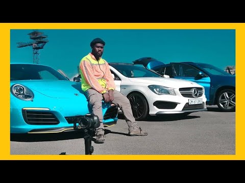 I Pray - Jprince x BID x Pplus (Pro. Tmix)