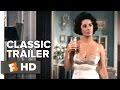 Butterfield 8 (1960) Official Trailer - Elizabeth Taylor Movie
